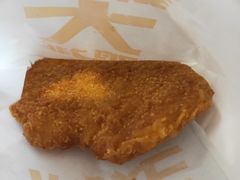 -麦当劳(湛江大厦店)