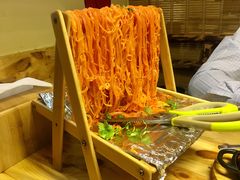 -恩你小木屋米酒店(莱山店)