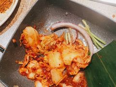 -新石器烤肉(石路天虹店)