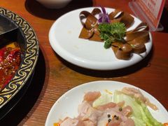 -黄家码头老火锅(解放碑旗舰店)