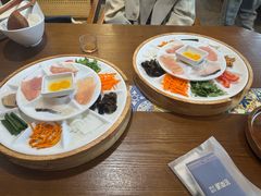 -芸南道·过桥米线(昆明老街旗舰店)