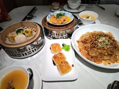 -南海渔村(珠江新城店)