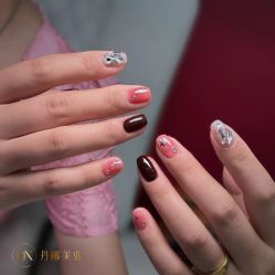 -丹曦·美甲美睫