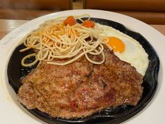 -豪客来牛排(天阳D32店)