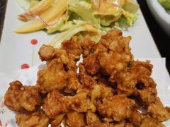 -福樱兰海鲜放题铁板烧(加州店)