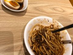 -牛王庙吳記怪味面(双楠店)
