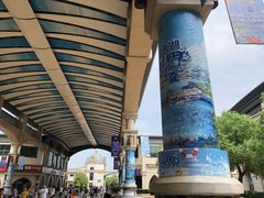 -南京银杏湖乐园