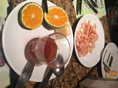 蓝海国际大饭店自助餐厅-蓝海国际大饭店·蓝钻自助百汇(兰山店)