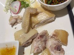 -元素中餐厅.海南菜.粤菜.椰子鸡.海鲜.包房.石梅湾威斯汀度假酒店