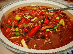 -柴火农家·江西赣南菜(土华店)