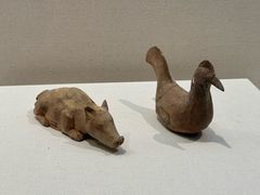 -合浦汉代文化博物馆