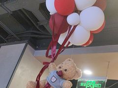 -街角等你.大连海鲜烧烤(西安路店)