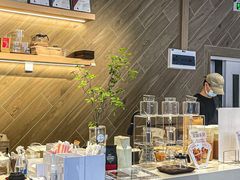 -香馥咖啡(民盈国贸城店)
