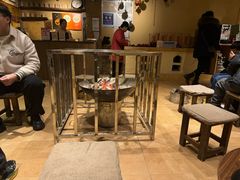 -盟重烧烤(高正街店)