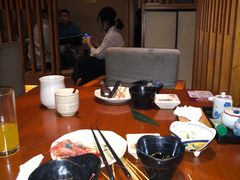 -贵木日本料理·铁板烧(新地假日广场店)