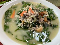 上汤桑叶-古梅牛蹄