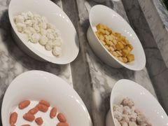 -火锅岛潮牌自助餐厅(天津天佑城店)