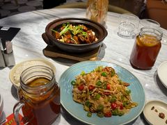 -志明眷村·台式融合菜·宵夜