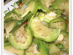 农家青茄子-乡吧啦·甲鱼铺子(海德二道店)