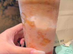 -喜茶(广州北京路惠福东店)