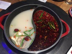 -小牛海记潮汕牛肉店(永定路店)