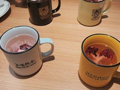 -太二酸菜鱼(武汉光谷保利店)