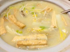 海南斋菜煲-海棠湾九号度假酒店-融荟家和中餐厅