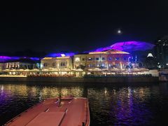 -珍宝海鲜(东海岸海鲜中心)