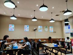 大堂-成都味道(望江西路店)