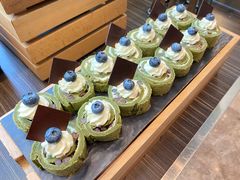 -天津东凯悦酒店·Market Café自助餐厅