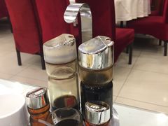 -陶然饺子城(奥体中路店)