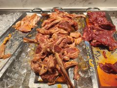 -天伦松鹤大饭店·欣妮咖啡