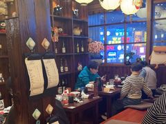 -鸟鹏烧鸟居酒屋(昌岗店)