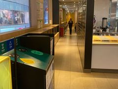 -麦当劳(番禺易发商业街店)