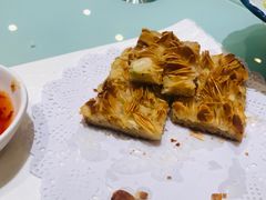 -中国饭店-餐厅