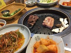 -黄金牧场(明洞总店)