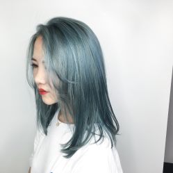 -MY HAIR ARDOR
