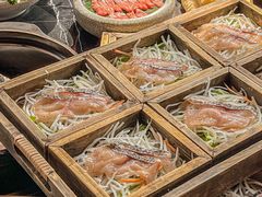 -小椒娘撒椒鱼火锅(三八广场店)