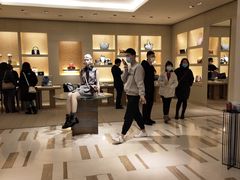 -LV路易威登(国际广场店)