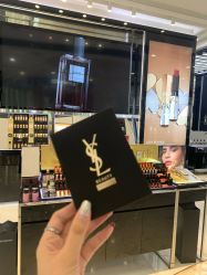 -YVESSAINTLAURENT