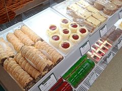 -蜂蝶来饼店(拱北总店)