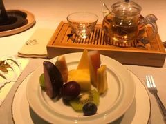 -叶叶菩提·晋福宫