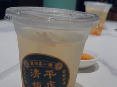 -清平饭店•广州第一鸡(陈家祠店)
