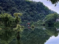 -峨眉山风景名胜区
