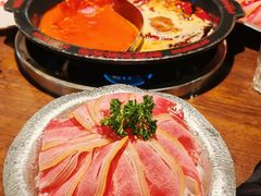 -牛市坎火锅(建设路店)