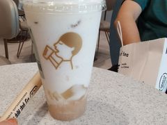 -喜茶(深圳海岸城店)