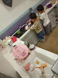 -meland club亲子乐园(重庆万象城店)