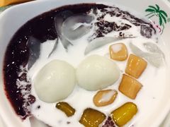 -松记糖水店(铜锣湾分店)