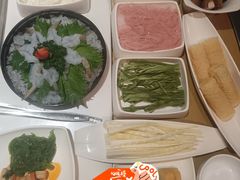 -海底捞火锅(中商百货店)