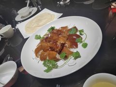 -外高桥喜来登酒店采悦轩